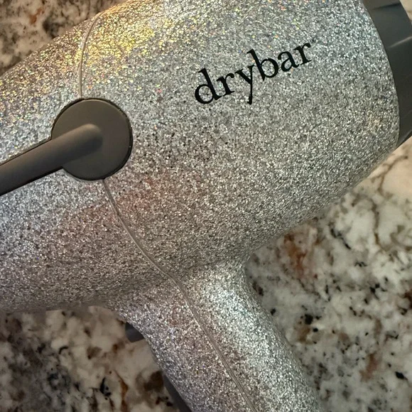Limited Edition Glitter Gang Buttercup Drybar Ultralight  display picture 1